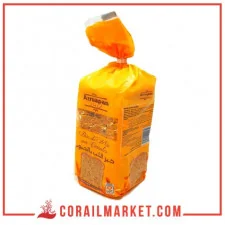 pain de mine aux céréales arruapan 350 G