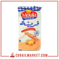 farine Moula 1k