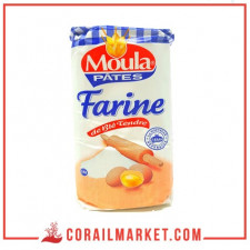 farine Moula 1k