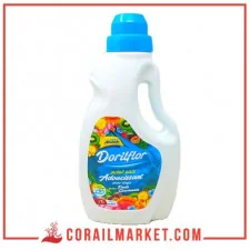 adoucissant fruit gourmand doriflor 1L