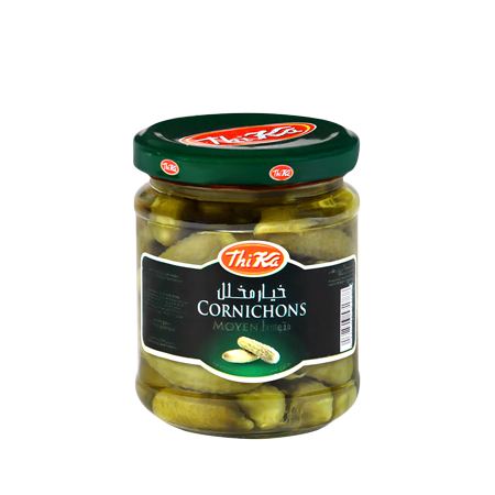 Cornichons Thika