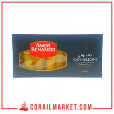 CANNELLONI Amor Benamor 250g