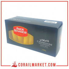 CANNELLONI Amor Benamor 250g