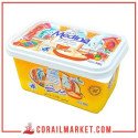 Medina Cevital Beurre De Ghee Végétal 500 G