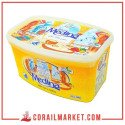 Beurre de ghee végétal medina cevital 900 g