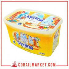 Beurre de ghee végétal medina cevital 900 g