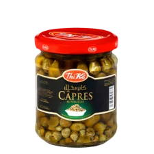 Câpres Thika