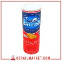 sel de mer gros la baleine 250 g