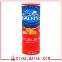 La Baleine Sel De Mer Gros 250 G