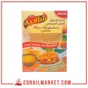 Chapelure de pain Chafia 300 g