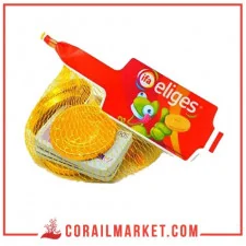 شوكولاطة ايفاليخس 80غ