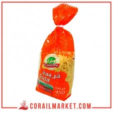 pâtes TRIDA AL-SANOUBAR 450 G