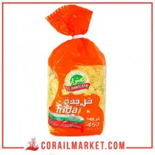 pâtes TRIDA AL-SANOUBAR 450 G