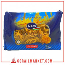 pâtes tagliatelles Mahbouba 500 g