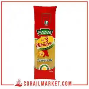 سباغيتي بانزاني 500غ