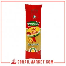 سباغيتي بانزاني 500غ