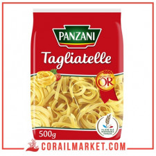 Spaghetti Panzani tagliatelle 500g