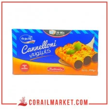 pâtes cannelloni Mahbouba 250 g