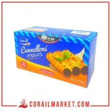 عجائن كانيلوني محبوبة 250 غ