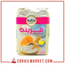 فرينة السفينة 1كغ