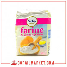 Farine Safina superieure 1k