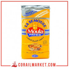 Semoule Moula fine 1k