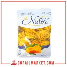 عجائن تاغلياتال نيدور 500 غ