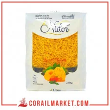عجائن شعيرات نيدور 500 غ