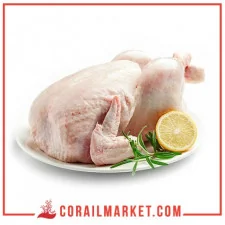 دجاجة كاملة