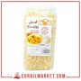 pâtes fusilli  sans gluten nid doré 350 g