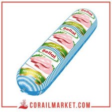 pâté fromage bellat 180 g