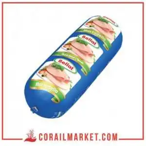 MORTADELLA bellat 480 g