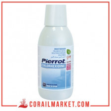 Bain bouche chlorhexidine Pierrot 250 ml