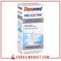 Theramed Dentifrice Intense White, 50 Ml