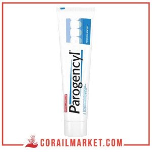 Dentifrice protection gencives parogencyl 75 ml