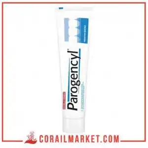 معجون أسنان حماية اللثة باروجنسيل 75 مل