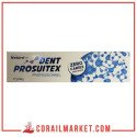 Prosuitex Dentifrice Zéro Carie, 100 G