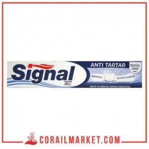 Dentifrice anti-caries Signal 75 ml