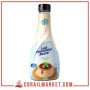 Ela Lait Concentré Sucré, 520 G