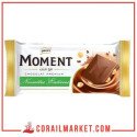 Palmary Moment Chocolat Aux Noisettes Entières, 100 G