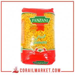 pâtes gobetti panzani 500 g