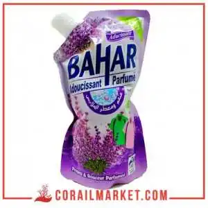 منعم و معطر الملابس خزامي بهار 300 ل