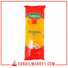 Spaghetti Panzani n 05
