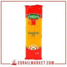سباغيتي بانزاني رقم 5