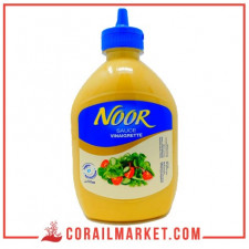 sauce vinaigrette noor 500 ML