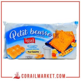 biscuit petite beurre igal 240 G