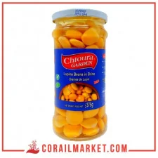 ترمس حدائق شتورة 375غ