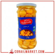 graines de lupin chtoura garden 375 g