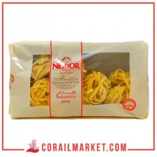 PÂTES TAGLIATELLE NIDOR 500G