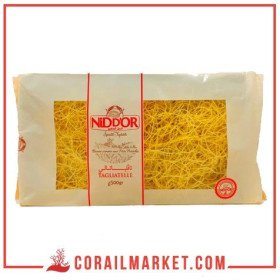 PÂTES VERMICELLE NIDOR 500 G